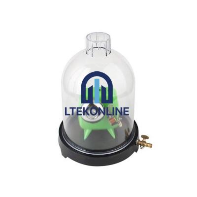 Vacuum Bell Jar Electromagnetic Lab