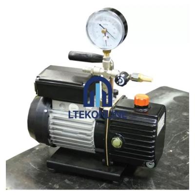 Vacuum Pumps