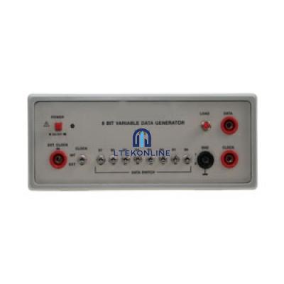 Variable Binary Data Generator