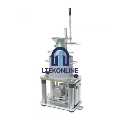 Vebe Consistometer