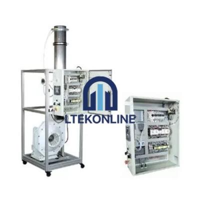 Ventilation Training System