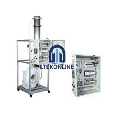 Ventilation Training System