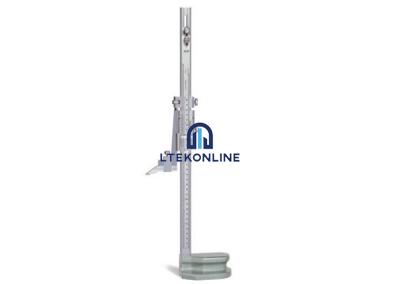 Vernier Height Gauge