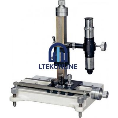 Vernier Travelling Microscope Laboratory Microscope