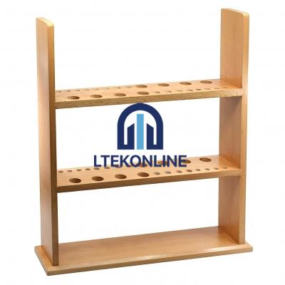 Vertical Pipette Stand Laboratory Equipment