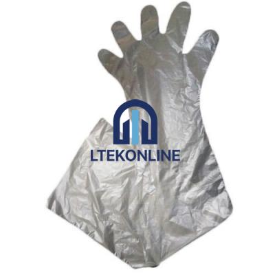 Veterinary Gloves Hospital Wear