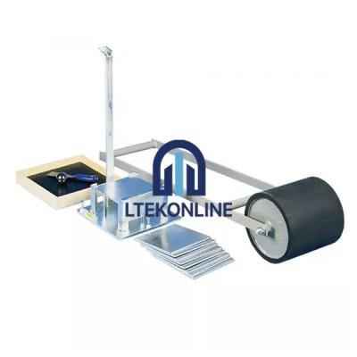 Vialit Adhesion Test Apparatus