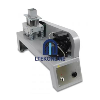 Vibrating Machine for 70.7 mm Cube Moulds