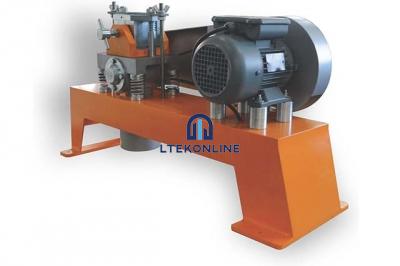 Vibrating Machine for 70.7 mm Cube Moulds