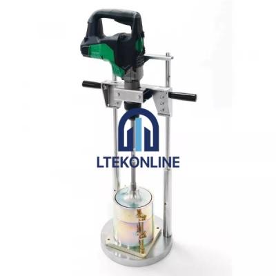Vibration Compaction Hammer