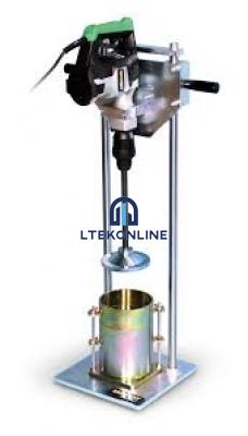 Vibration Compaction Hammer