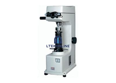 Vickers Hardness Tester