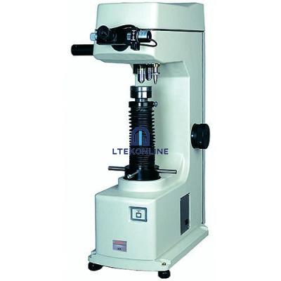 Vickers Hardness Tester