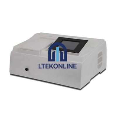 Visible Spectrophotometer