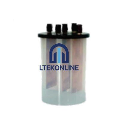 Voltmeter Copper Gas Preparation Lab