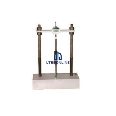 Volume Change Apparatus