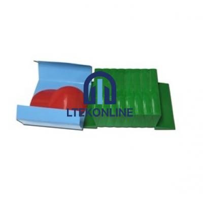 Volume and Surface Area Demonstrator for Cylinder Maths Teaching Kit