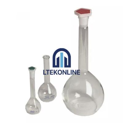 Volumetric Flasks
