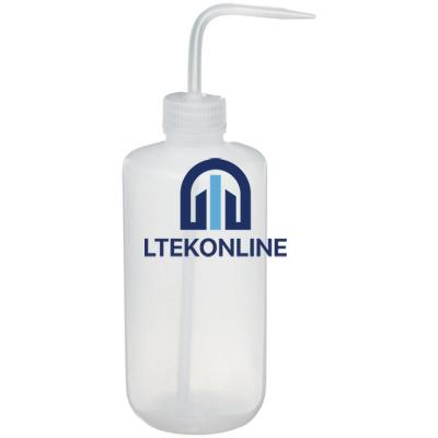 Wash Bottle LDPE with Narrow Mouth Glassware Bottles