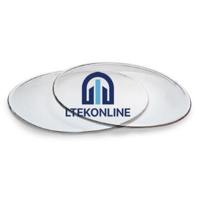 Watch Glasses Gas Preparation Lab