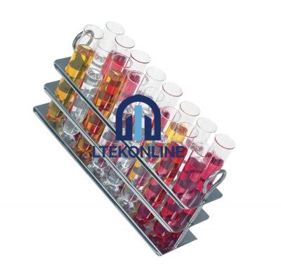 Water Bath Stainless Steel Test Tube Rack Water Bath