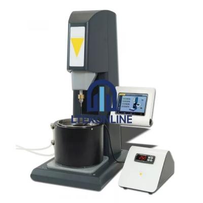 Water Bath for Penetration Tests