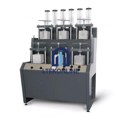 Water Permeability Apparatus