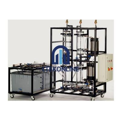 Water Treatment Plant