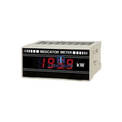 Wattmeter