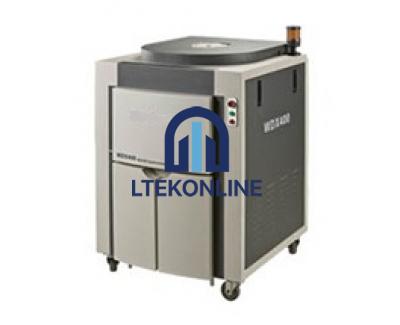 Wavelength Dispersive Spectrometer