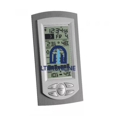 Weather Station