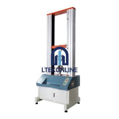 Webbing Tensile Testing Machine