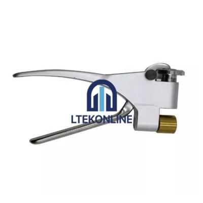 Webster Hardness Tester Aluminum Alloy Hardness Tester