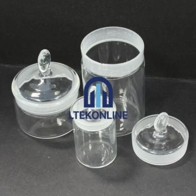 Weighing Bottles