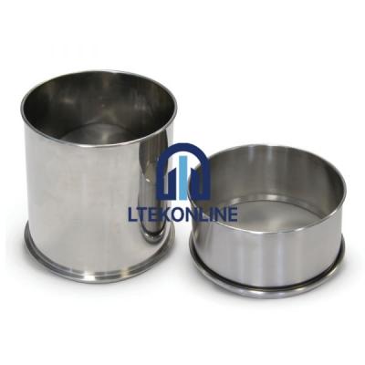 Wet Washing Sieves