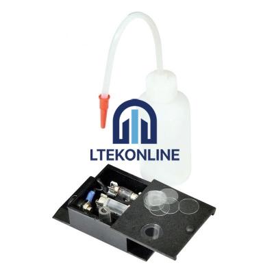Whitley Bay Smoke Cell LED Density and Gravity Lab