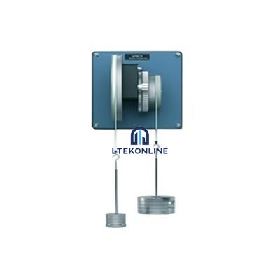 Winch Cab Single Purchase Apparatus
