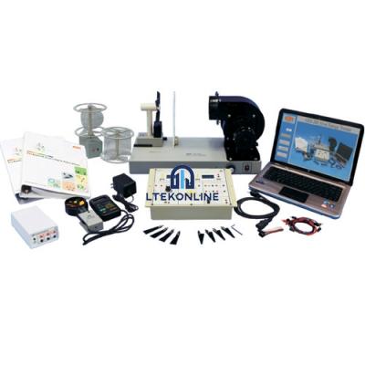 Wind Energy Trainer