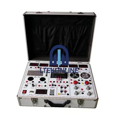 Wind Generation Experiment Box
