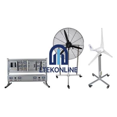 Wind Power Generation