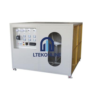 Wind Power Generator Trainer