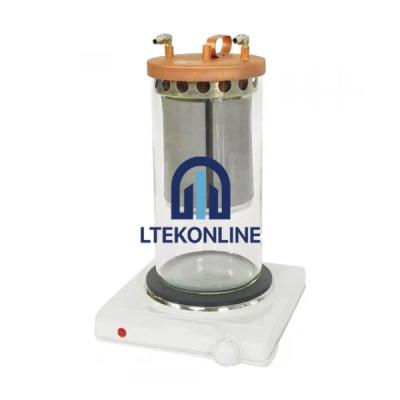 Wire Mesh Extractor