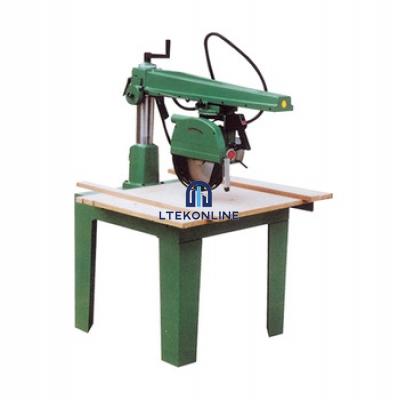 Wood Radial Arm Saw