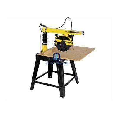 Wood Radial Arm Saw