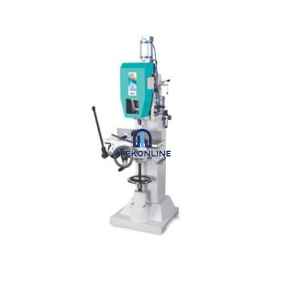 Wood Working Chain Chisel Mortiser Machine