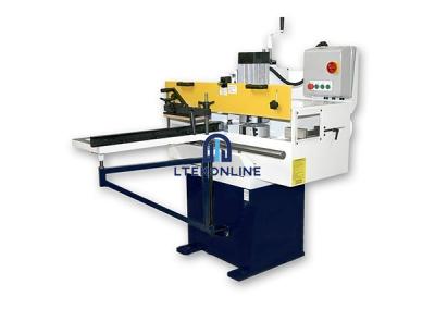 Wood Working Mortise Tenoning Machine