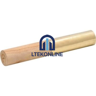 Wood and Metal Cylinder Heat Lab