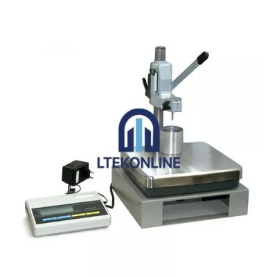 Workable Life and Stiffening Time Apparatus