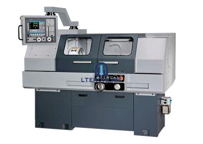 CNC Lathe Machine