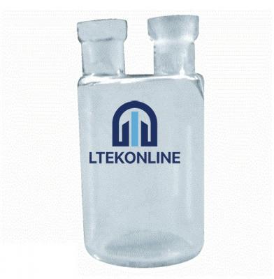 Woulf Bottle Gas Preparation Lab